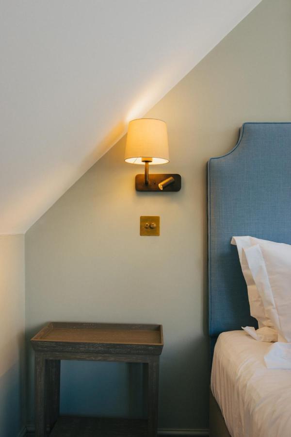 The Bottle & Glass Inn Harpsden Luaran gambar