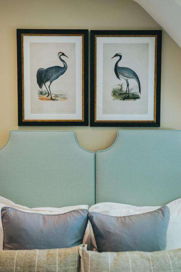 The Bottle & Glass Inn Harpsden Luaran gambar